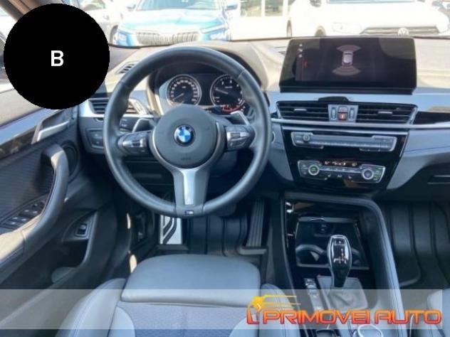BMW X2 xDrive20d Msport rif. 19100768