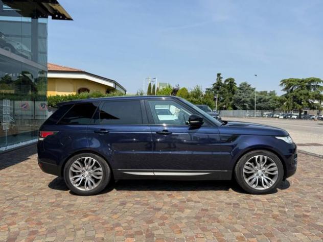 LAND ROVER Range Rover Sport 3.0 TDV6 HSE Dynamic iva esposta rif. 23530374 - Foto 3