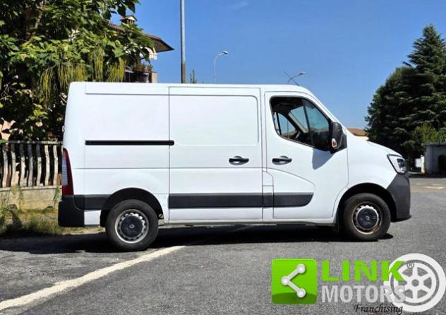 RENAULT Master T28 2.3 dci l1h1 136 CV NO IVA rif. 24066948 - Foto 8