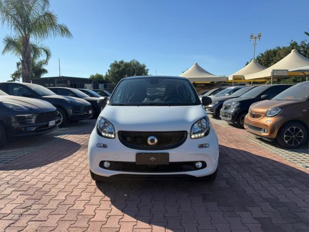 Smart ForFour EQ Prime - Foto 2