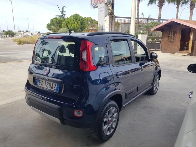 Fiat Panda 1.3 MJT S&S 4x4 Antartica - Foto 4