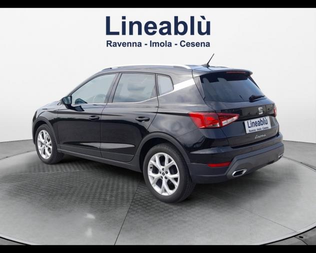 SEAT Arona 1.0 EcoTSI FR - Foto 3