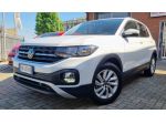 Volkswagen T-Cross 1.0 TSI Style