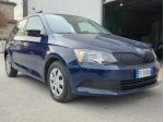 SKODA Fabia 1.0 MPI 60 CV Business rif. 23520148