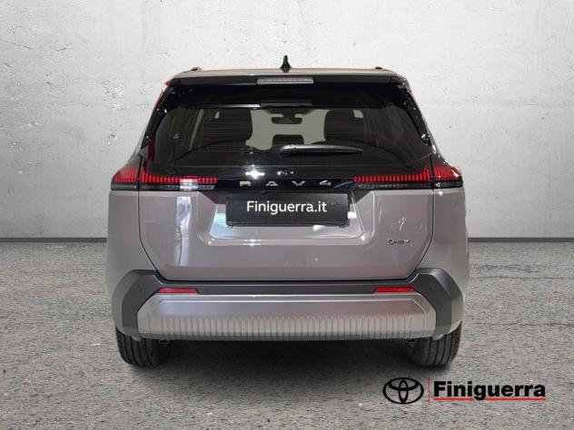 Toyota RAV4 2.5 Hybrid Premium e-CVT - Foto 3