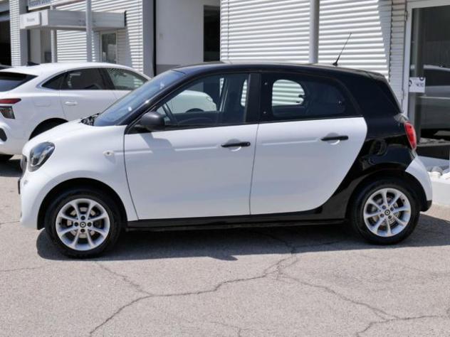 SMART ForFour 1.0 71cv Passion rif. 24000150 - Foto 2