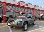 Land Rover Freelander 2.2 td4 S