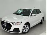 Audi A1 SPB 25 TFSI Identity Black