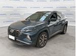 Hyundai Tucson 1.6 T-GDI MHEV 2wd 150cv Exellence iMT oltre oneri finanziari