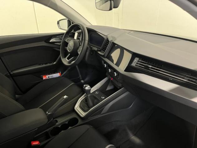 AUDI A1 SPORTBACK 25 TFSI ADVANCED rif. 24058250 - Foto 3