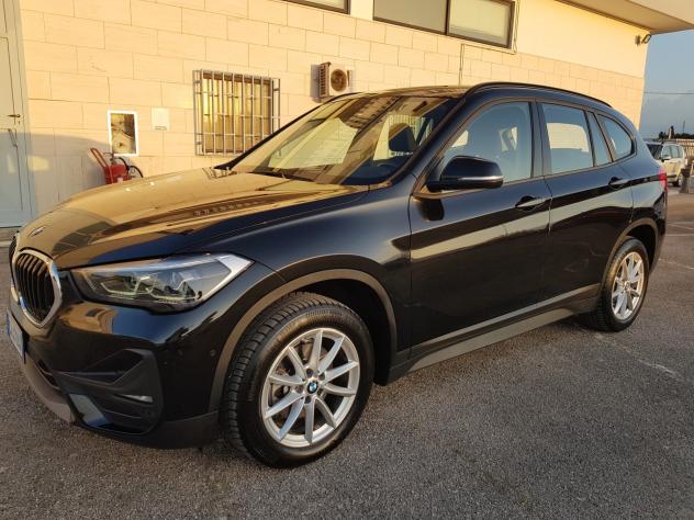 Bmw X1 sDrive18d Business Advantage - Foto 8