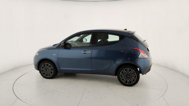 LANCIA Ypsilon 1.0 FireFly 5 porte S&S Hybrid Silver Plus rif. 24139973 - Foto 4