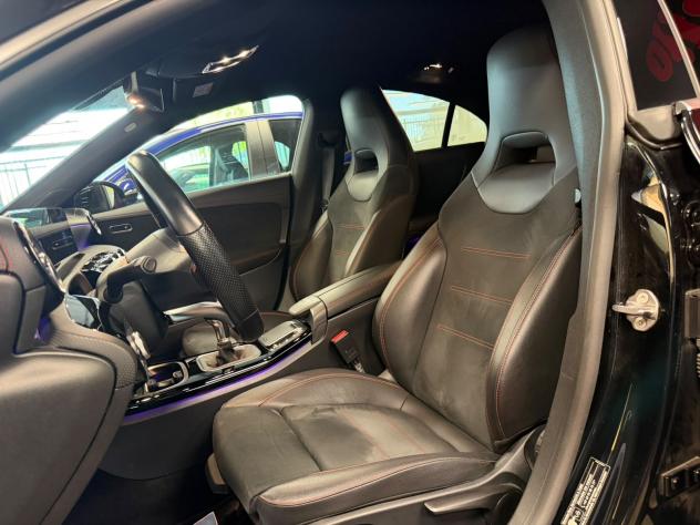 Mercedes-Benz CLA 180 Executive - Foto 7