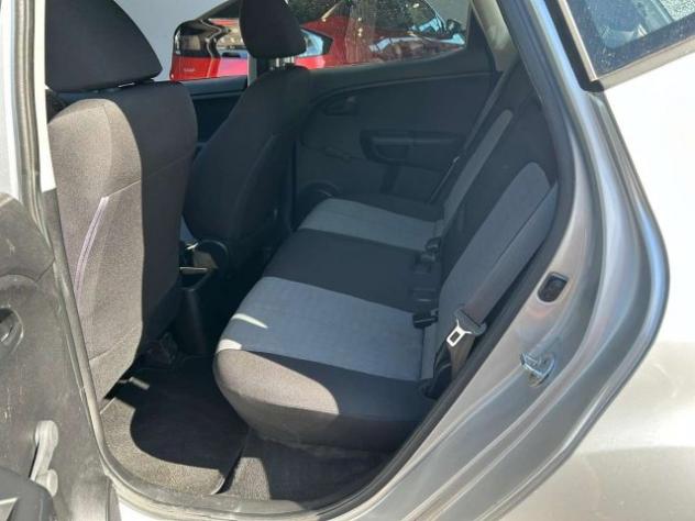 KIA Venga - 1.4 CVVT COOL NAVI E6 rif. 24065183 - Foto 9