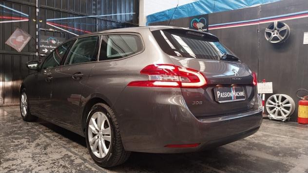 Peugeot 308 SW IN PROMO 1.5 BlueHDI 102cv Business - Foto 8