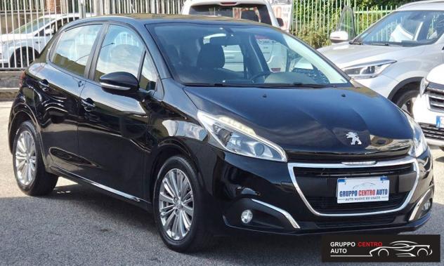 PEUGEOT 208 GPL82 5p. Active - 2018 - Foto 3