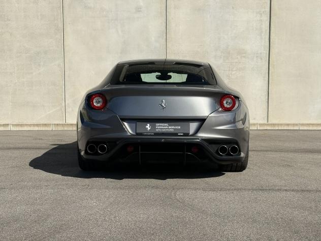 Ferrari FF FF - Lift - Carbonio - Foto 5