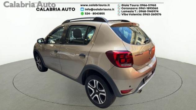 DACIA Sandero 1.5 dCi 8V 90CV Start&Stop Serie Speciale Wow rif. 23350137 - Foto 4