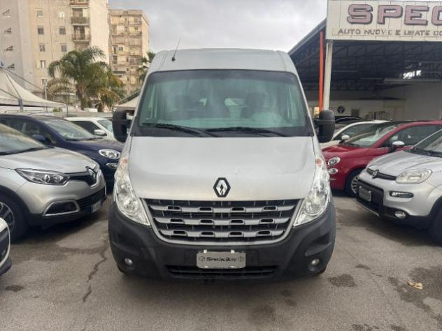 RENAULT Master 2.3 dCi 150cv rif. 24189619