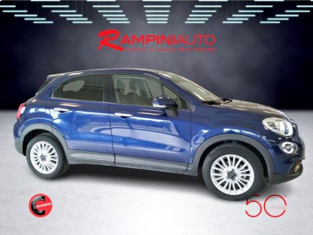 FIAT 500X 1.3 MultiJet 95 CV Connect Pronta Consegna rif. 24180234 - Foto 7
