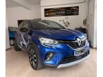 RENAULT Captur TCe 100 CV GPL Techno rif. 23138381