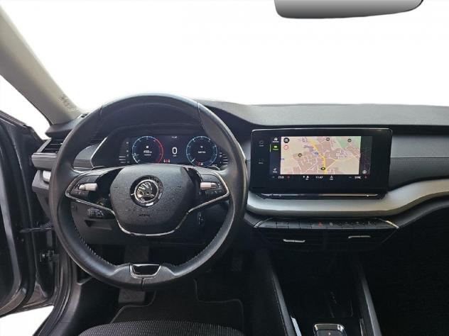 Škoda Octavia Octavia Wagon 2.0 tdi evo Executive 115cv dsg - Foto 9