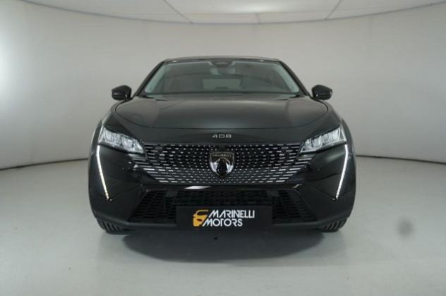 PEUGEOT 408 HYBRID 145CV E-DCS6 ALLURE rif. 23748613 - Foto 3