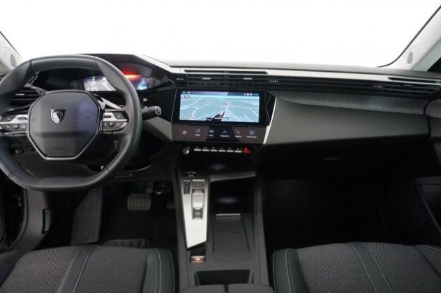PEUGEOT 408 HYBRID 145CV E-DCS6 ALLURE rif. 23748613 - Foto 9
