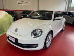 Volkswagen Maggiolino Cabrio 1.2 TSI VINTAGE
