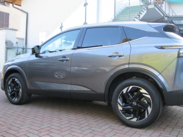 NISSAN Qashqai MHEV 158 CV Xtronic N-Connecta rif. 24144863 - Foto 5