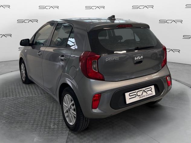 Kia Picanto Picanto 1.0 dpi Urban Special Edition Gpl - Foto 7