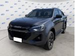Isuzu D-Max IV 2021 1.9 td crew N60F 4x4 auto NITRO SPORT IVA ESPOSTA