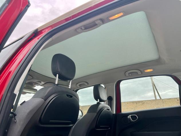 Fiat 500 L 1.3 mjt 85 cv Tetto Panoramico - Foto 9