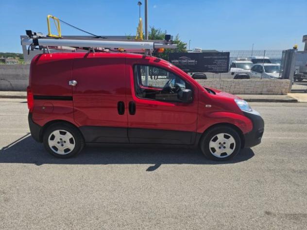 FIAT Fiorino 1.3 MJT 95V Furgone Adventure NUOVO MODELLO rif. 24216071 - Foto 5
