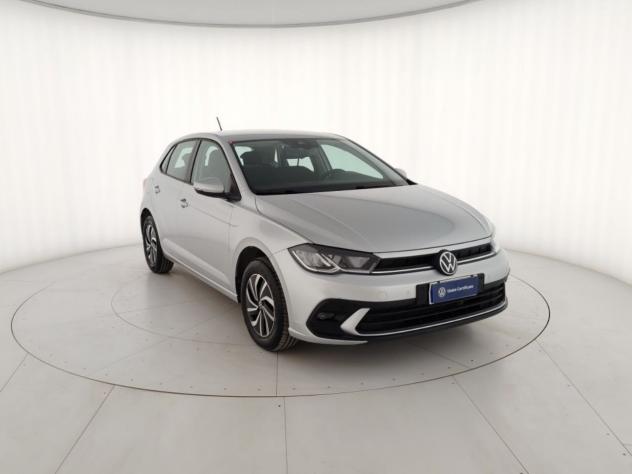 Volkswagen Polo 1.0 TSI Life DSG - Foto 4