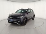 Volkswagen T-Cross 1.0 TSI 81kW Style