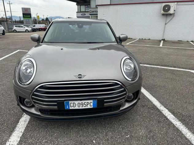 MINI Clubman 1.5 One D Clubman rif. 23280931 - Foto 2