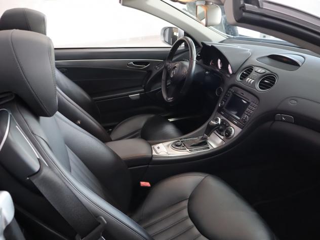 Mercedes-Benz SL 350 Chrome SL 350 V6 #11147 - Foto 10
