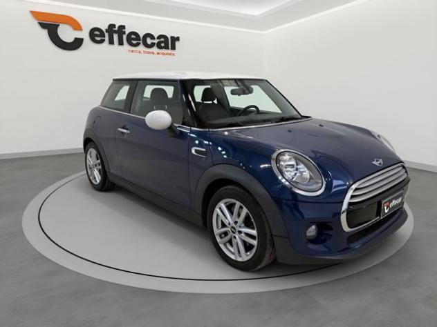 MINI Cooper D 1.5 Cooper D rif. 23660224 - Foto 3