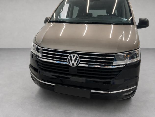 VOLKSWAGEN California 2.0 TDI Beach DSG - Foto 8