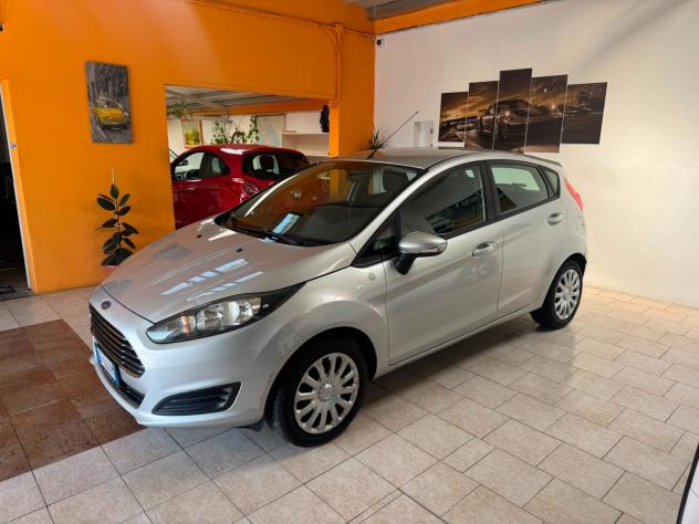 Ford Fiesta 1.2 60CV 5 porte Titanium - Foto 3