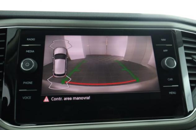 VOLKSWAGEN T-Roc T-Roc 1.5 TSI ACT Style DSG BlueMotion Technology rif. 23814787 - Foto 10