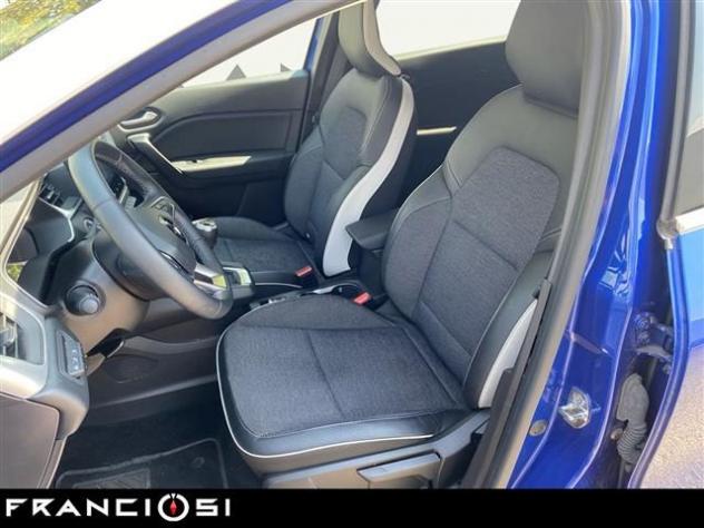 RENAULT Captur TCE 100 GPL INTENS rif. 23859920 - Foto 5