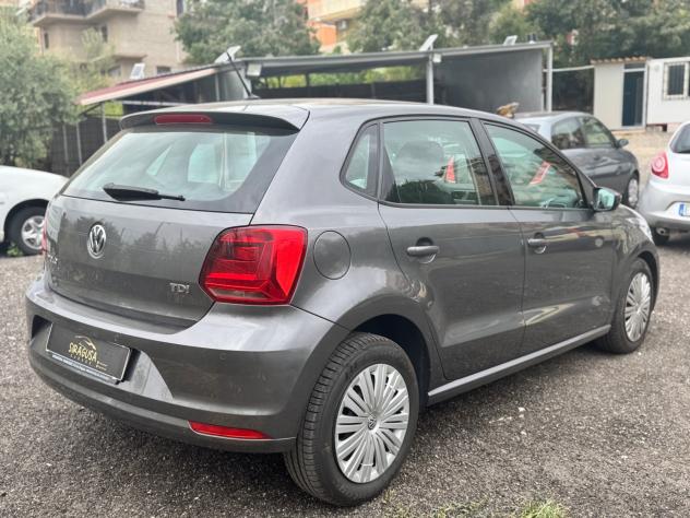 Volkswagen Polo 1.4 TDI 5p. Business - Foto 5