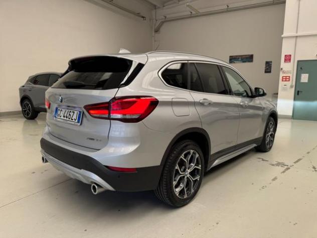 BMW X1 sDrive18d xLine Plus 150CV rif. 23913854 - Foto 3