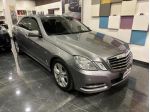 Mercedes-benz E 350 E 350 CDI BlueEFFICIENCY 4Matic Elegance