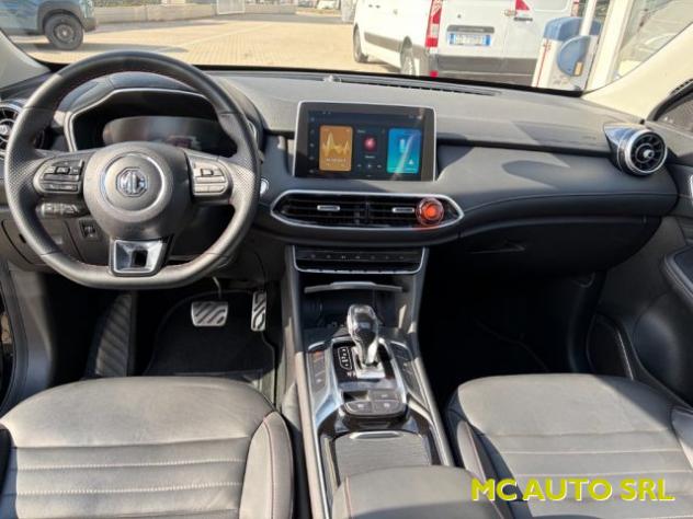 MG HS 1.5T-GDI AT Luxury PROMO CON FINAZIAMENTO rif. 24152784 - Foto 9