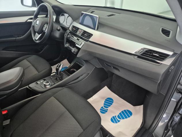 BMW X1 sDrive18d Business Advantage Sport - Foto 9