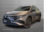 Mercedes-Benz EQA - H243 2021 250+ Premium Plus