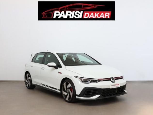 VOLKSWAGEN Golf 2.0 TSI GTI CLUBSPORT DSG *PROMO PARISI GROUP* rif. 23745532 - Foto 2